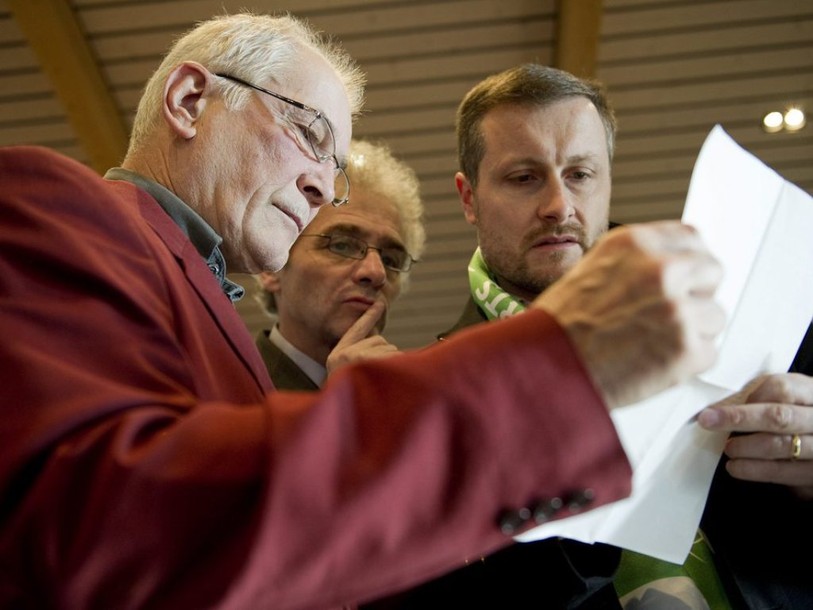 Laurent Rebeaud, figure des Verts, perd la vie dans un accident