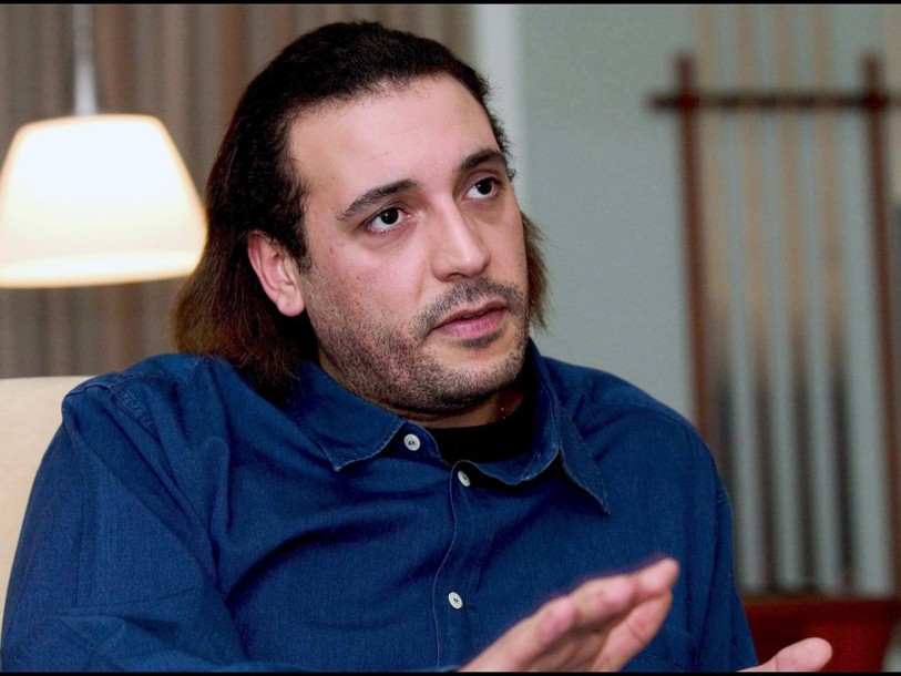 Hannibal Kadhafi enlevé par un groupe armé au Liban, puis libéré