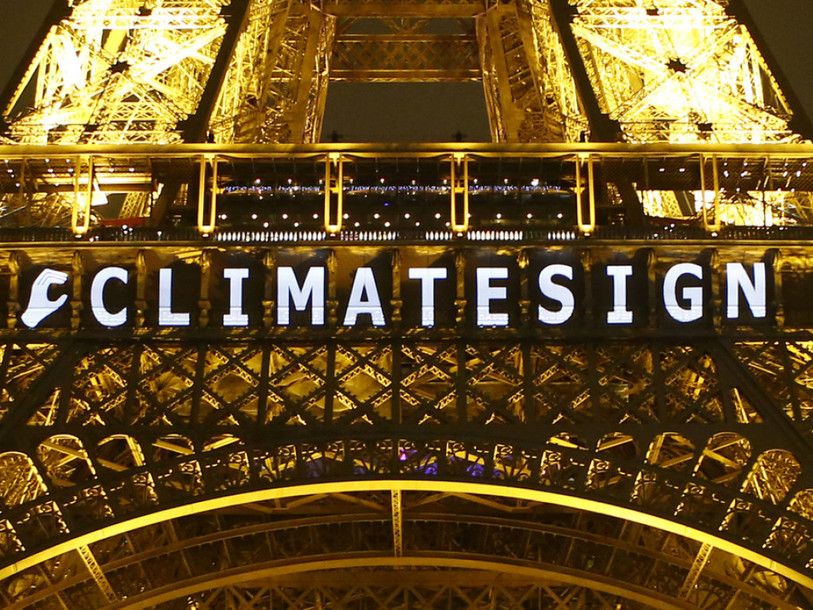 Un projet d'accord final sur le climat présenté samedi à 11h30