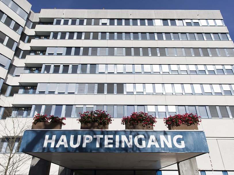 Fin de l'occupation d'un futur centre pour requérants à Berne