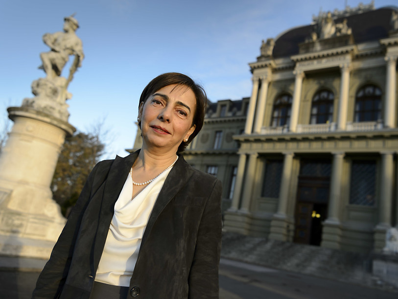 Une ex-cadre de Nestlé attaque son ancien employeur