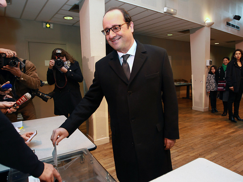 Régionales en France: participation en hausse à la mi-journée