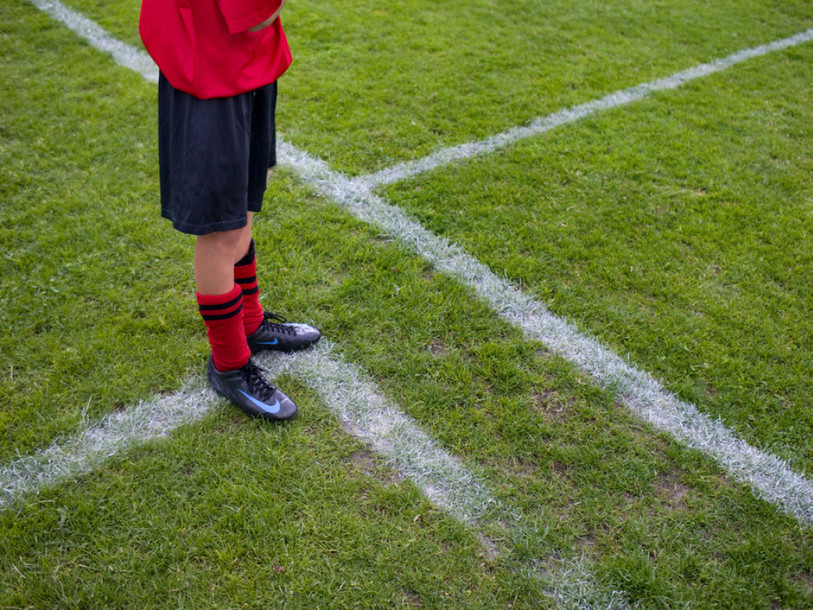 Ex-entraîneur de foot condamné pour attouchements sur des juniors