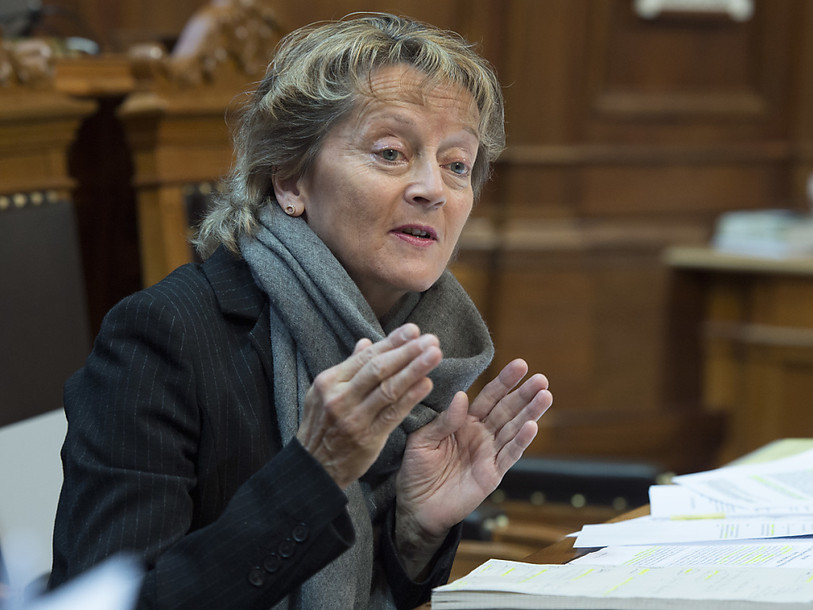 Feu vert du Parlement à l'échange automatique d'informations