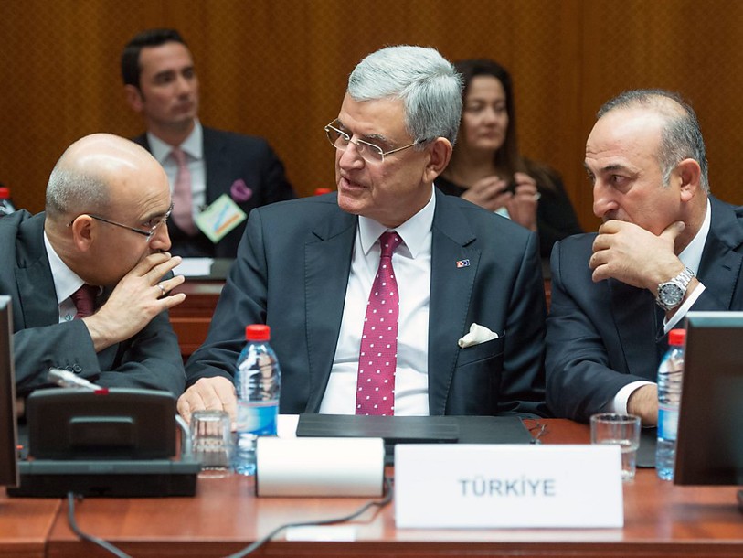Nouveau chapitre dans les négociations d'adhésion de la Turquie