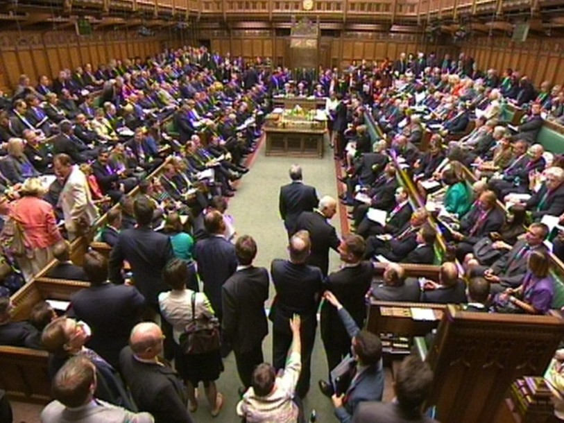 Mieux vaut être au Parlement qu'à la tête du pays pour vivre vieux