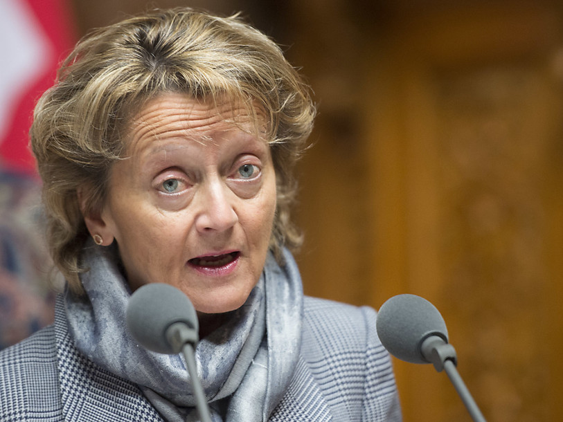Le budget 2016 de la Confédération va en conférence de conciliation