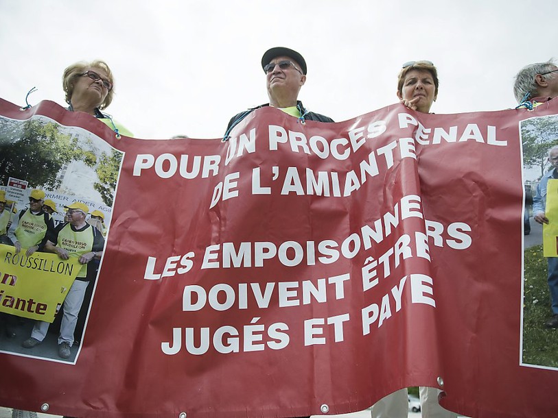 Le Conseil des Etats refuse d'augmenter les délais de prescription