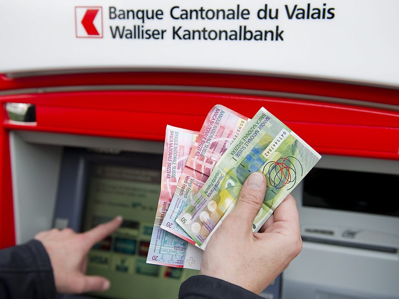 Moins de capital mais plus de dividende pour l'Etat du Valais