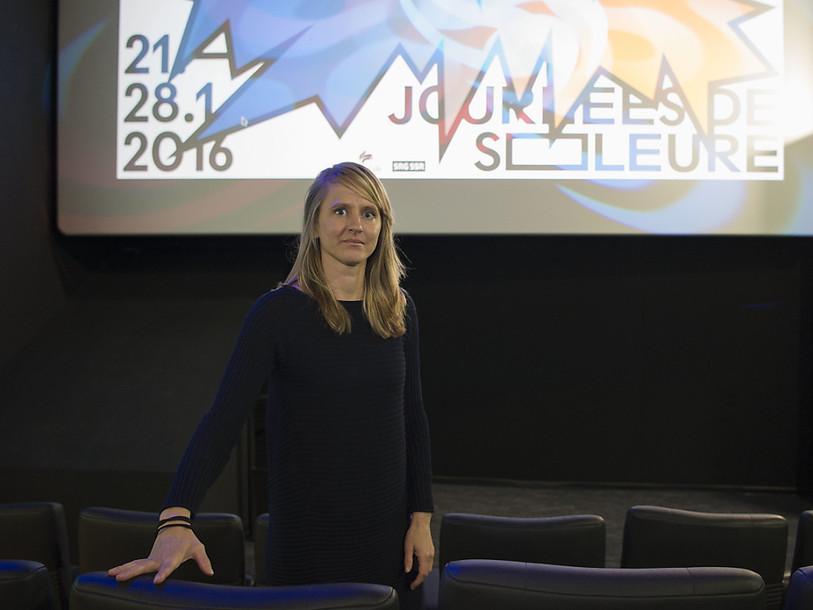 Neuf films nominés pour le Prix de Soleure