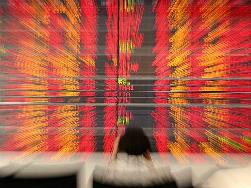 Perte d'attrait des entrées en bourse au niveau mondial
