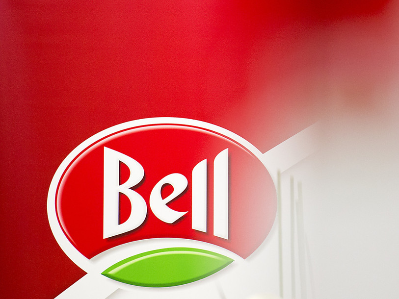 Bell acquiert le groupe autrichien Huber