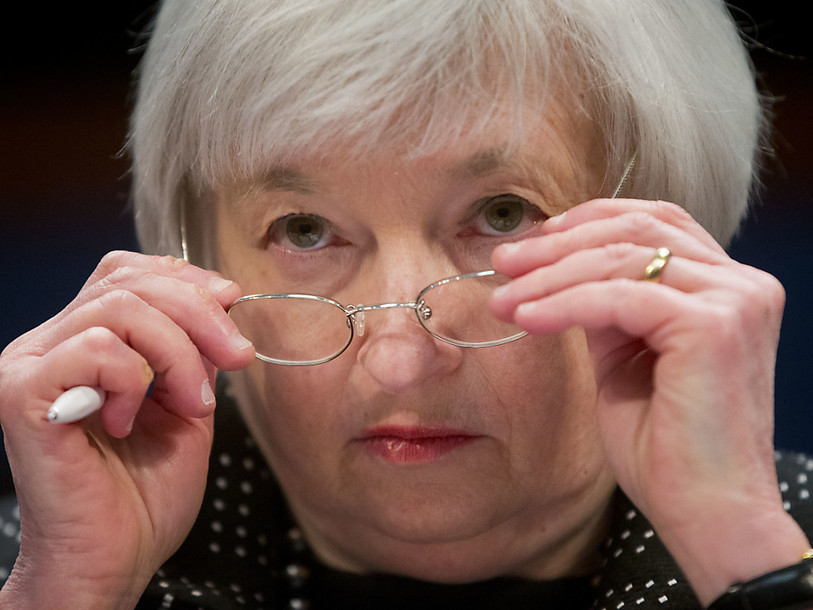 La Fed s'apprête à tourner la page de la politique à taux zéro