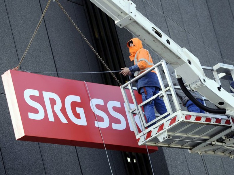 La droite fourbit ses armes au National face à la SSR
