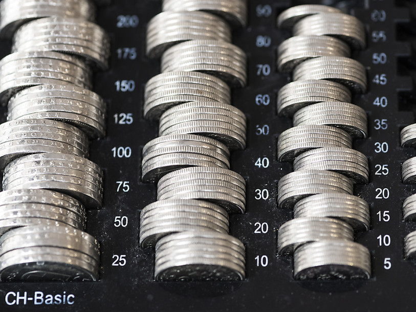 Le SECO table sur un lent redressement de l'économie suisse