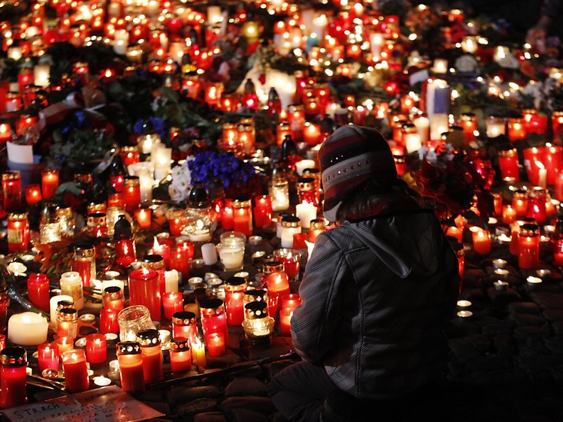 300 millions d'euros pour les victimes des attentats de Paris