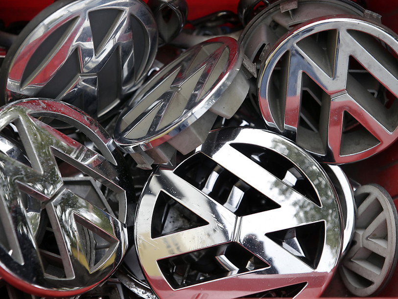 VW: Le Parlement européen approuve une commission d'enquête
