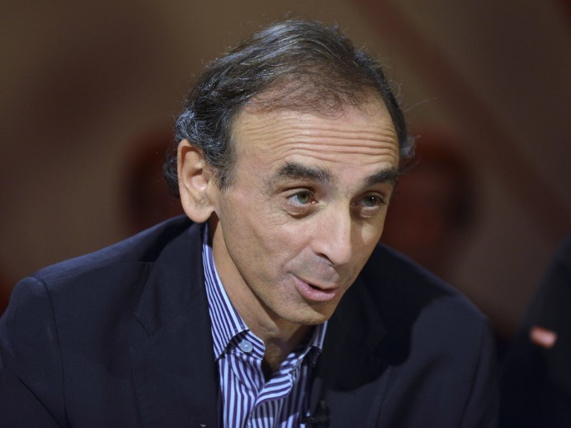Zemmour condamné pour provocation à la haine envers les musulmans