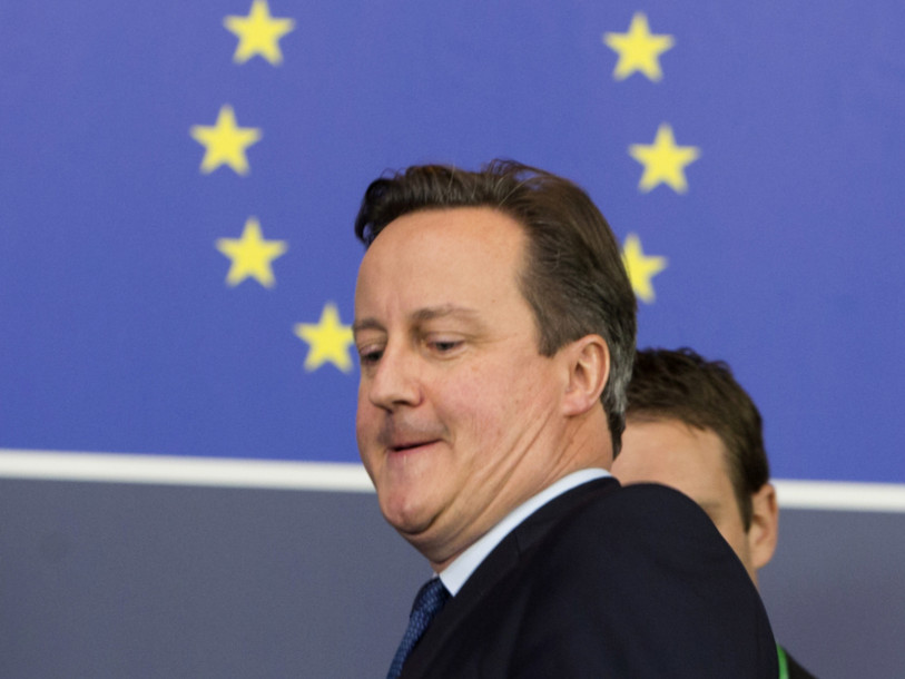 Brexit: les dirigeants de l'UE prêts à 