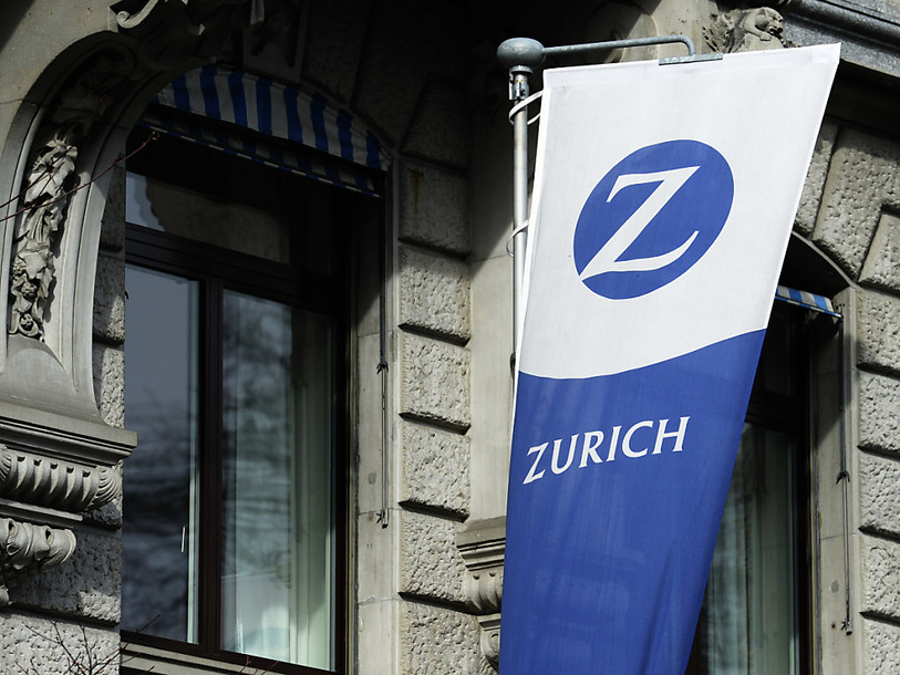 Le groupe Zurich accroît sa présence dans l'Amérique rurale
