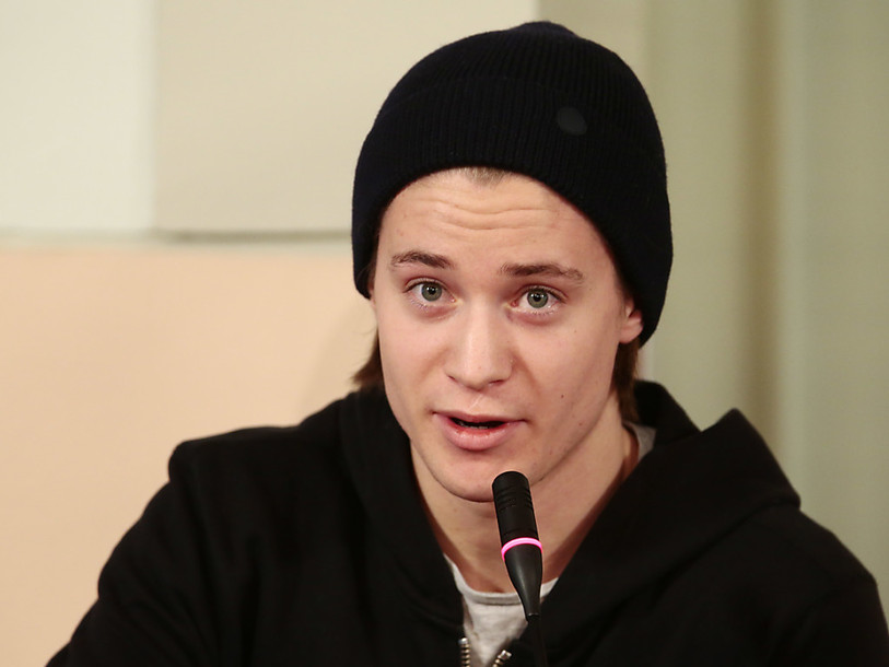 Un milliard d'écoutes en un an sur Spotify pour Kygo