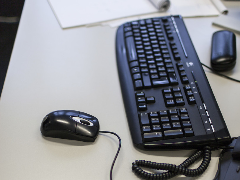 Deux employés CFF licenciés après la consultation de sites porno