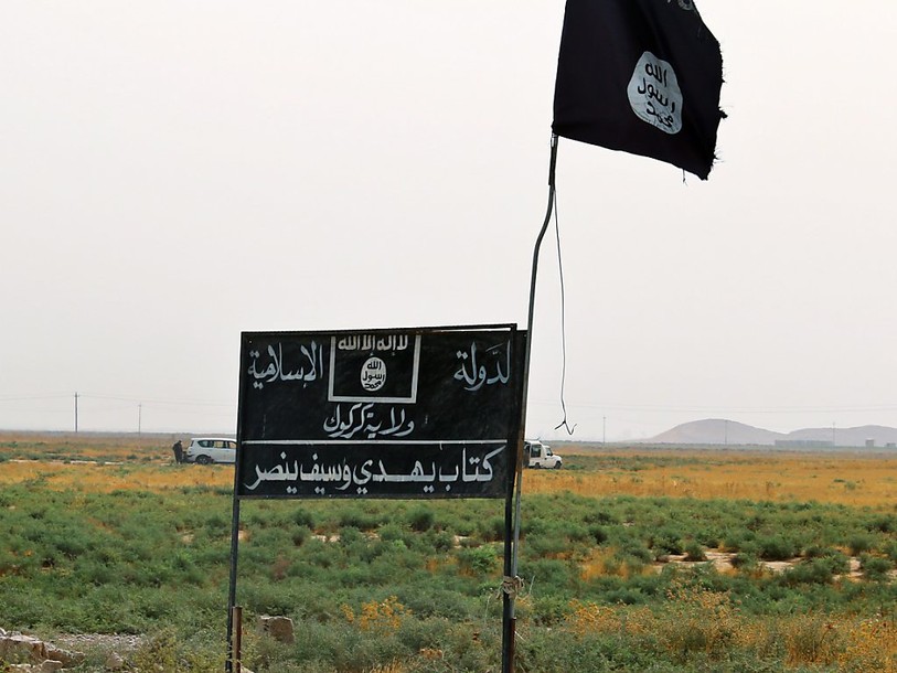 La Confédération crée 86 postes pour lutter contre le terrorisme