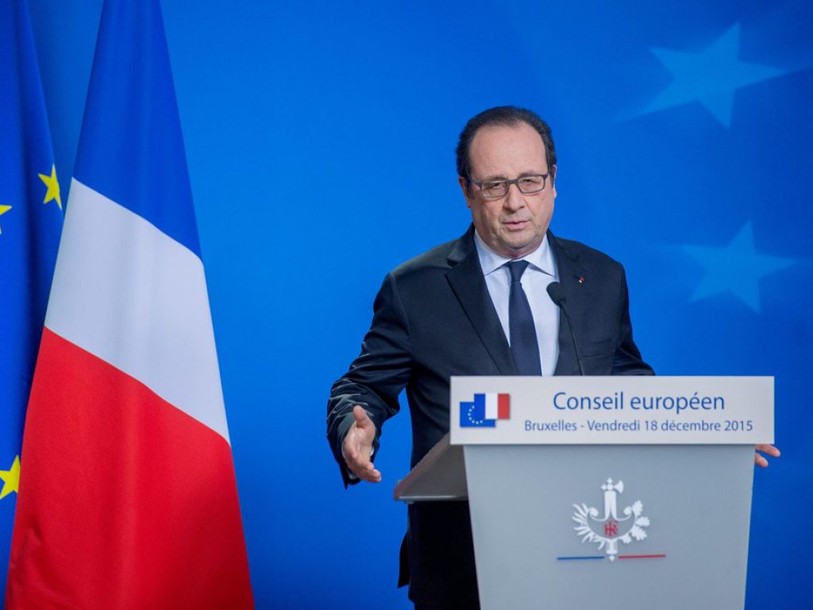 Le trafic de pétrole par Daech 