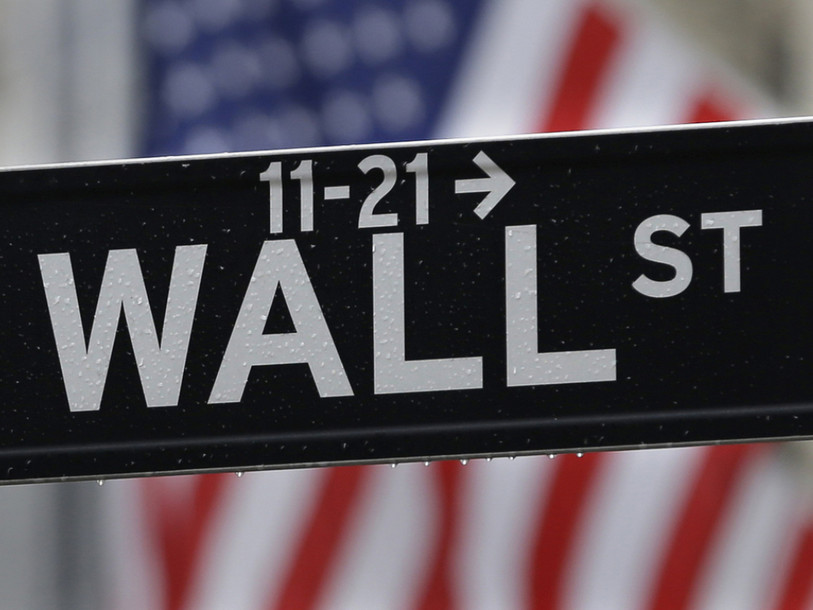 Le Dow Jones perd 2,11% et le Nasdaq 1,59%