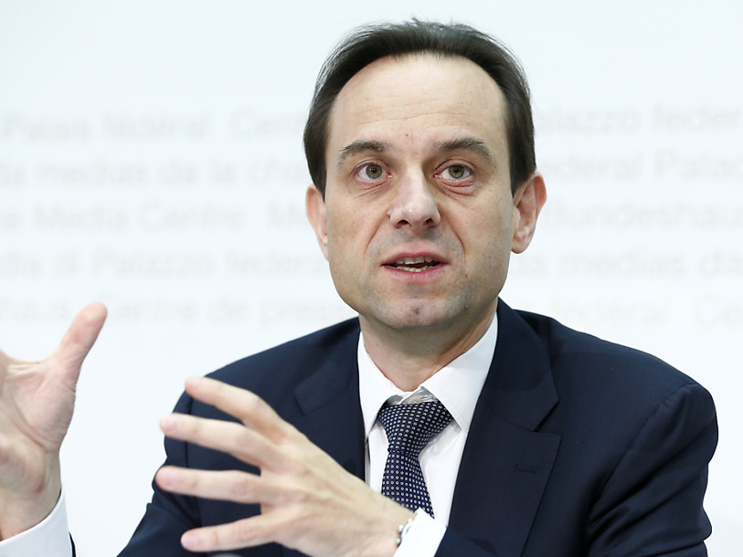 La FINMA pas tout à fait contente de l'attitude de la finance