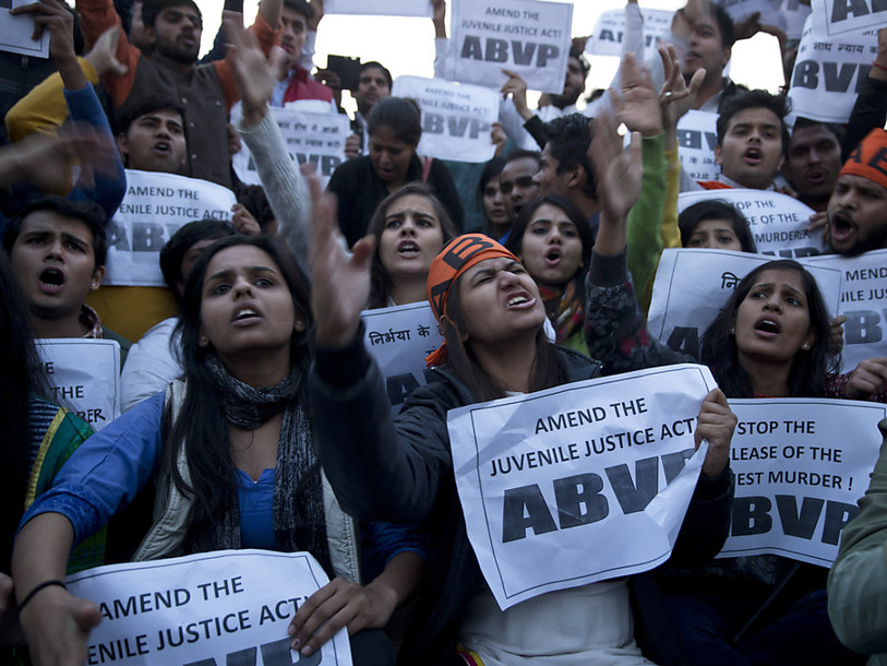 Viol collectif de New Delhi en 2012: un des agresseurs sera libéré