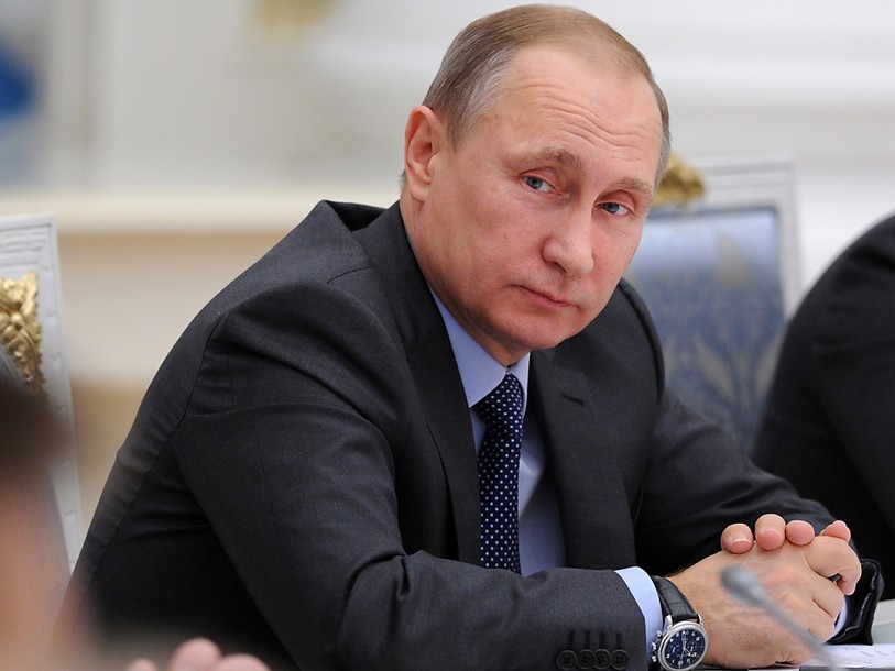 L'UE prolonge de 6 mois ses sanctions économiques contre la Russie