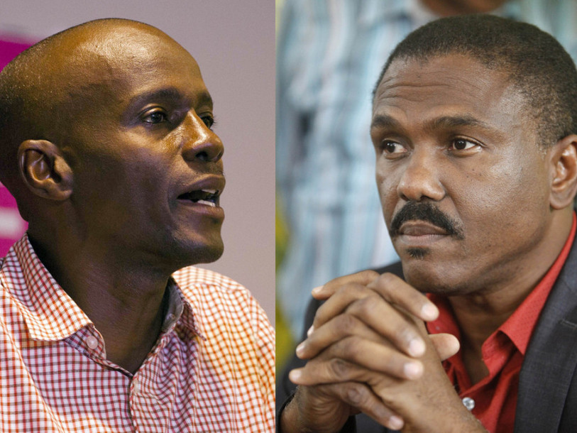 Le 2e tour de la présidentielle haïtienne n'aura pas lieu dimanche