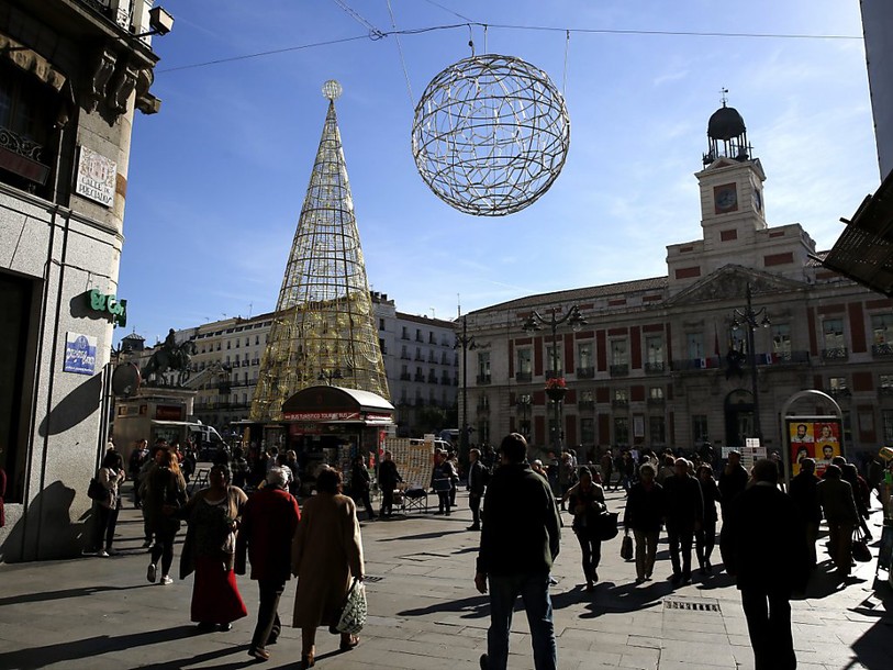 Madrid change les noms de 30 rues rappelant l'ère franquiste