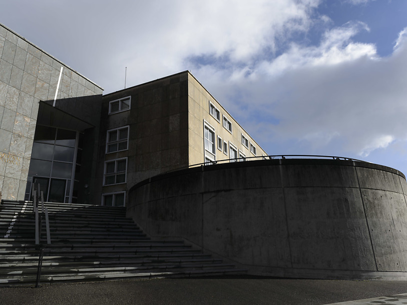 Prison à vie confirmée pour l'assassin de son beau-frère