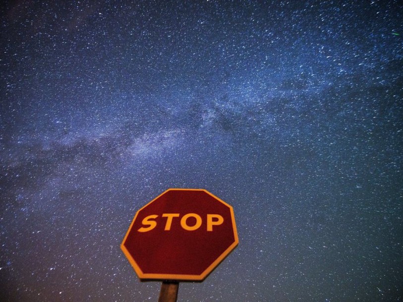Des comètes géantes pourraient menacer la Terre, selon une étude