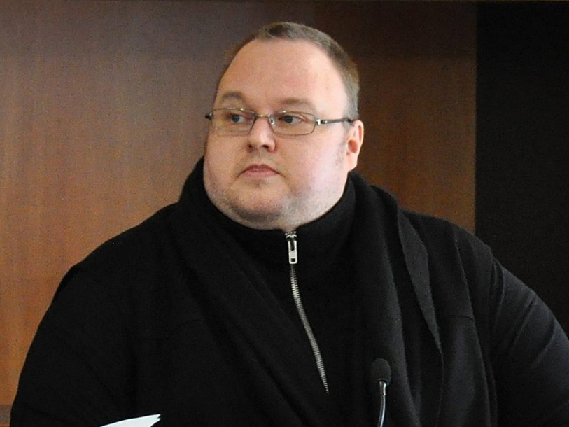 La justice néo-zélandaise dit oui à l'extradition de Kim Dotcom