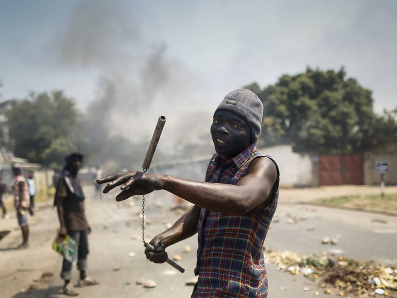 Burundi: une rébellion annonce sa création pour chasser Nkurunziza