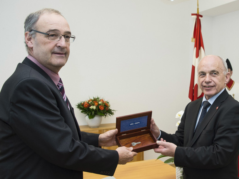 Guy Parmelin 