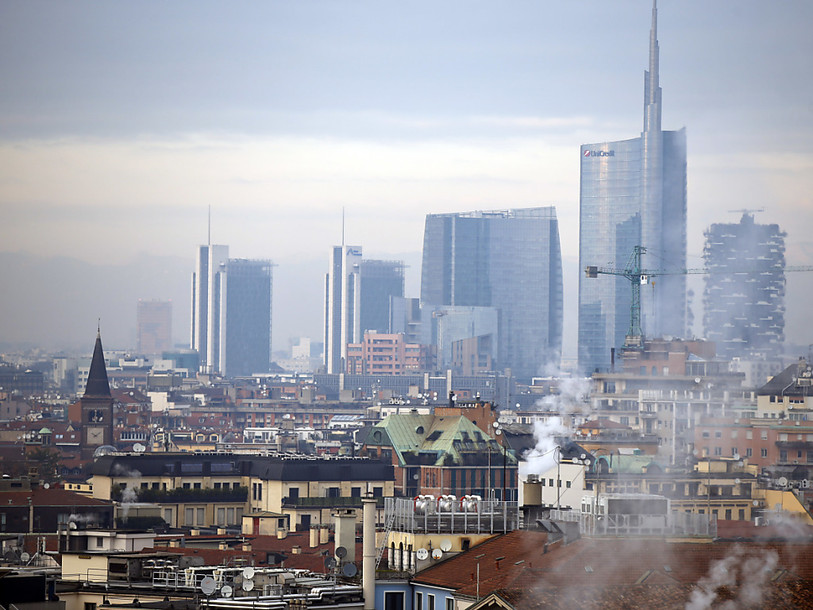 Milan interdit les voitures 3 jours pour lutter contre la pollution