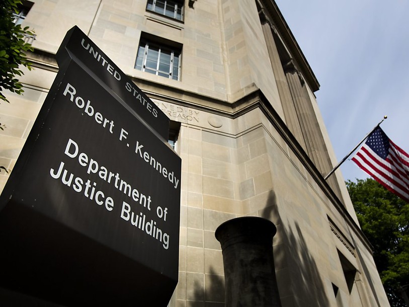 Cinq banques suisses signent un accord avec le fisc américain