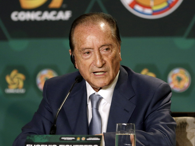 Eugenio Figueredo extradé vers l'Uruguay