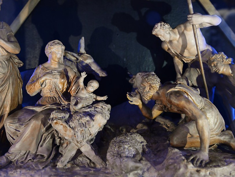 Pour beaucoup, Noël ne rime pas avec la naissance de Jésus