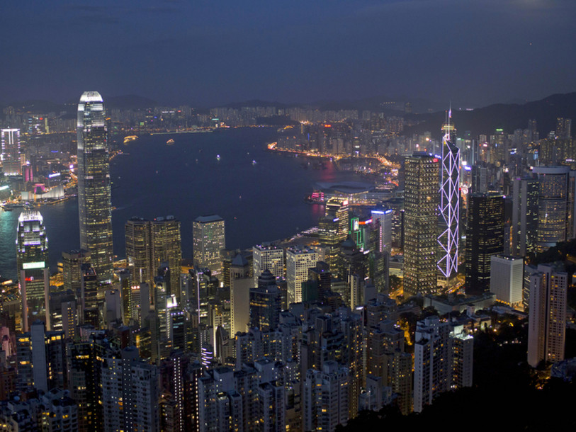 Record de 75,8 millions de francs pour un appartement à Hong Kong