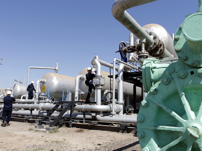 Le trafic de pétrole de l'EI vers la Turquie se poursuivrait