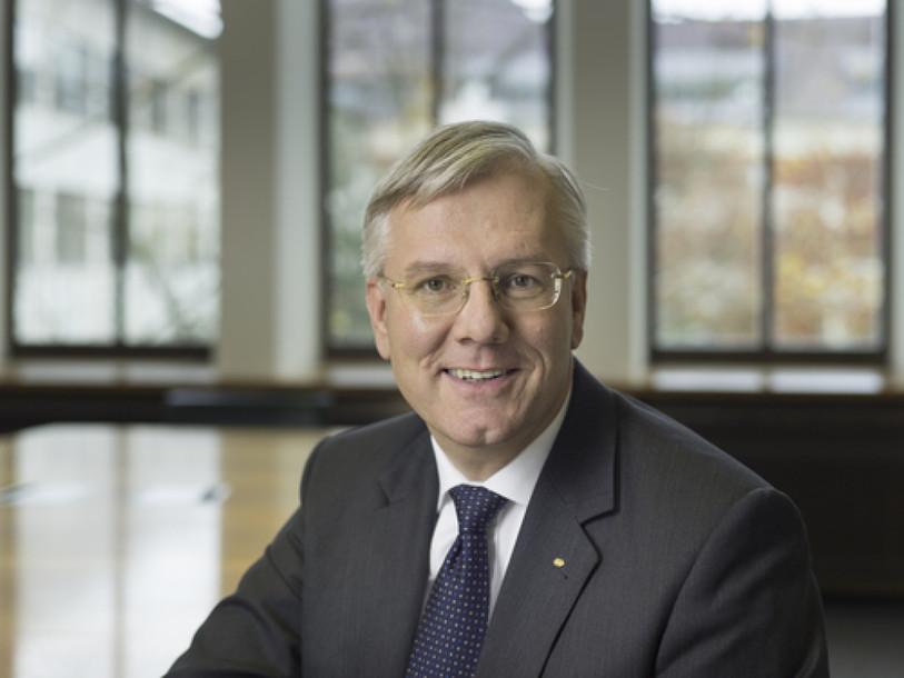 Le président de Roche craint des débats nuisant aux négociations