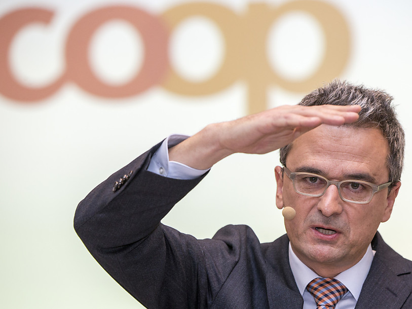 Coop s'attend à un chiffre d'affaires 2015 en recul