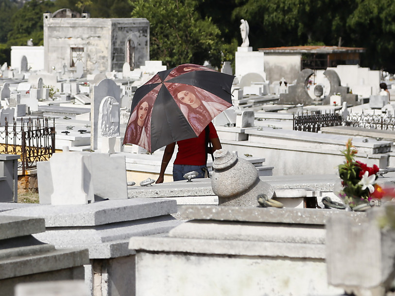 Les principales personnalités suisses décédées cette année
