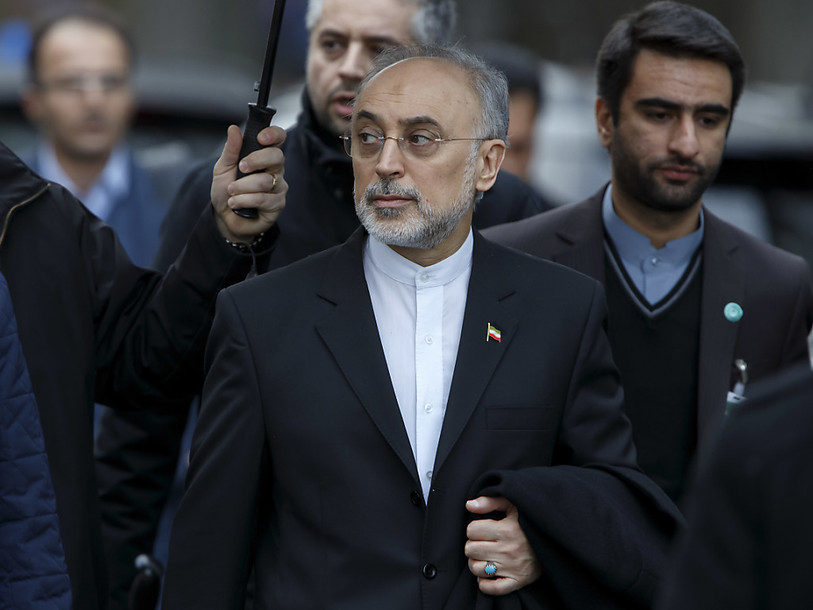 L'Iran transfère de l'uranium en Russie