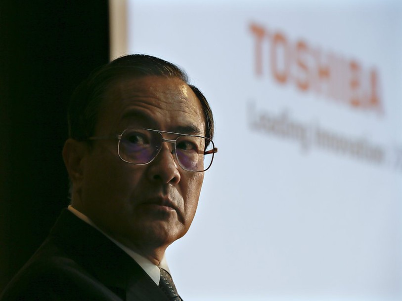 Le japonais Toshiba veut abandonner les PC et l'électroménager